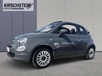 Gebraucht Fiat 500C 69 PS (50 kW) 2021 Colore esterno Cabrio