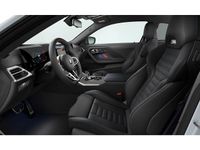 Gebraucht BMW M2 Performance 480 PS (353 kW) 2025 Grau Coupé