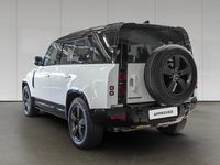 Gebraucht Land Rover Defender SE Dynamic 202 PS (148 kW) 2023 Fuji white SUV