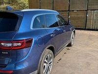Gebraucht Renault Koleos 177 PS (130 kW) 2018 Blau SUV