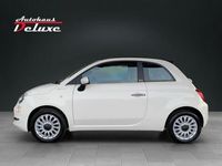 gebraucht Fiat 500C 