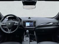 gebraucht Maserati Levante GT Hybrid*ACC*LED*HarmanKardon*20"Schwarz