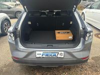 Gebraucht Ford Mustang Mach-E Basis 197 kW (269 PS) 2023 Silber SUV