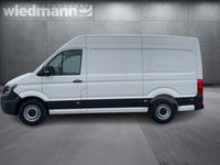 gebraucht VW Crafter Kasten LR 35 HD 2.0 TDI R-KAMERA PDC SHZ