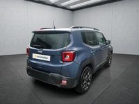 Gebraucht Jeep Renegade 131 PS (96 kW) 2024 Blau SUV