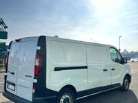 gebraucht Renault Trafic L2