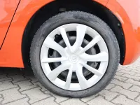 Gebraucht Opel Corsa-e 100 kW (136 PS) 2022 Orange Kleinwagen