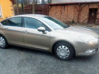 Gebraucht Citroën C5 Exclusive 140 PS (102 kW) 2008 Limousine