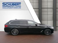 gebraucht BMW 520 d Touring