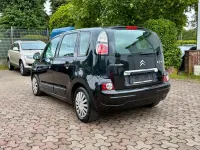 Gebraucht Citroën C3 Picasso 95 PS (69 kW) 2009 Schwarz Van / Kleinbus
