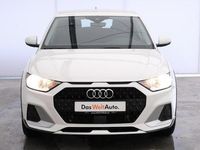 Gebraucht Audi A1 Ambiente 110 PS (80 kW) 2021 Weiß SUV