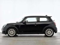 Gebraucht Mini Cooper S Favoured 204 PS (150 kW) 2024 Schwarz Kleinwagen