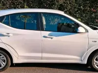 Neu Hyundai i10 63 PS (46 kW) 2025 Weiß Kleinwagen