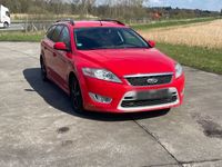 gebraucht Ford Mondeo 2,2TDCi DPF Titanium Turnier Titanium