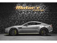 Gebraucht Aston Martin V8 Vantage 436 PS (320 kW) 2018 Grau