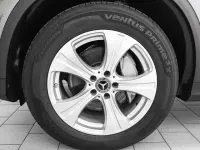 Gebraucht Mercedes GLC300 245 PS (180 kW) 2018 Grau SUV