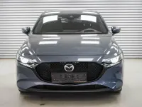 Usata Mazda 3 Selection 2020 Grigio