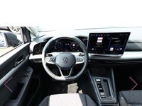 Gebraucht VW Golf VIII Edition 150 PS (110 kW) 2024 Grau Kleinwagen
