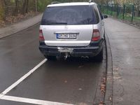 gebraucht Mercedes ML400 