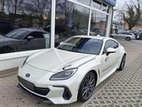 Gebraucht Subaru BRZ Sport 234 PS (172 kW) 2024 Crystal white pearl Coupé