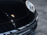 Gebraucht Porsche 911 Carrera Cabriolet Black Edition 345 PS (253 kW) 2011 Schwarz Cabrio
