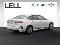 Nouvelle BMW 216 Performance 122 ch (89 kW) 2026 Blanc Coupé