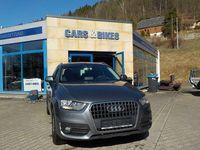 Gebraucht Audi Q3 140 PS (102 kW) 2013 Other SUV