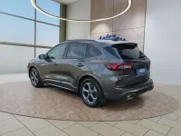 Gebraucht Ford Kuga ST-Line X 179 PS (131 kW) 2025 Magneticgrau (metallic) SUV