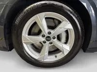 Usata Audi A6 Allroad Ambiente 344 CV (253 kW) 2022 Nero Station wagon
