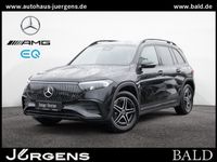 Gebraucht Mercedes EQB250 AMG 139 kW (190 PS) 2024 Andere farbe SUV