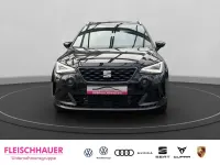 Gebraucht Seat Arona FR 116 PS (85 kW) 2025 Schwarz SUV
