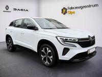 Second-hand Renault Austral Evolution 158 CP (116 kW) 2024 Alb SUV