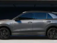 Neu VW T-Roc R-line 150 PS (110 kW) 2026 Schwarz SUV