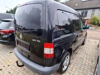 gebraucht VW Caddy Life Standheizung