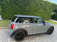 Gebraucht Mini ONE 102 PS (75 kW) 2018 Kleinwagen