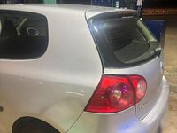 Gebraucht VW Golf 102 PS (75 kW) 2004 Silber Coupé