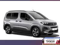Neu Peugeot Rifter GT 131 PS (96 kW) 2026 Grau Van / Kleinbus