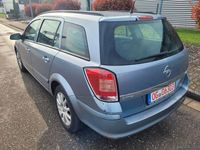 gebraucht Opel Astra Caravan Edition*Klima*Kombi*TÜV 7/2025