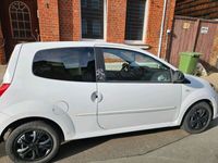 gebraucht Renault Twingo BJ. 2009