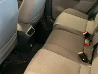 Gebraucht Seat Altea 102 PS (75 kW) 2005 Van / Kleinbus