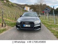 Gebraucht Audi S3 Ambiente 300 PS (220 kW) 2019 Grau Limousine