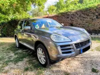 Brugt Porsche Cayenne 290 HK (213 kW) 2007 Grå SUV
