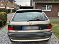 gebraucht Opel Astra CC