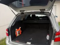 Gebraucht Mercedes E220 170 PS (125 kW) 2011 Grau Kombi