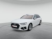 gebraucht Audi A4 Avant S line