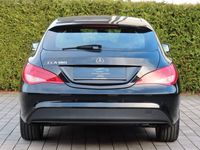 gebraucht Mercedes CLA180 Shooting Brake *1. Hand/Leder/Kamera*