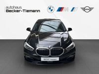 gebraucht BMW 118 d SportLine/LCPro/Head-Up/LED/Klima