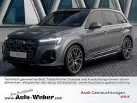 Gebraucht Audi Q7 S-Line 394 PS (289 kW) 2024 SUV