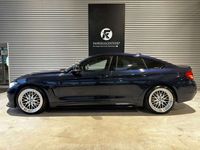 gebraucht BMW 428 428 i Gran Coupé/M-PERFORMANCE/HUD/H&K/CARPLAY