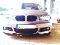 gebraucht BMW 120 Cabriolet D